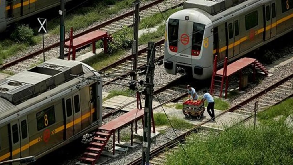 Bhupinder Singh Hooda, Delhi metro, Gurugram metro, Manesar metro, Metro, metro news, congress, congress gurugram, haryana elections