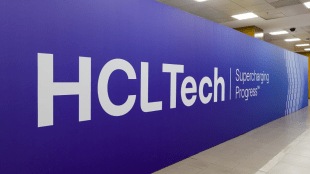 HCL Tech, dividend, Q3FY25, quarter results, profit, revenue, shareholders