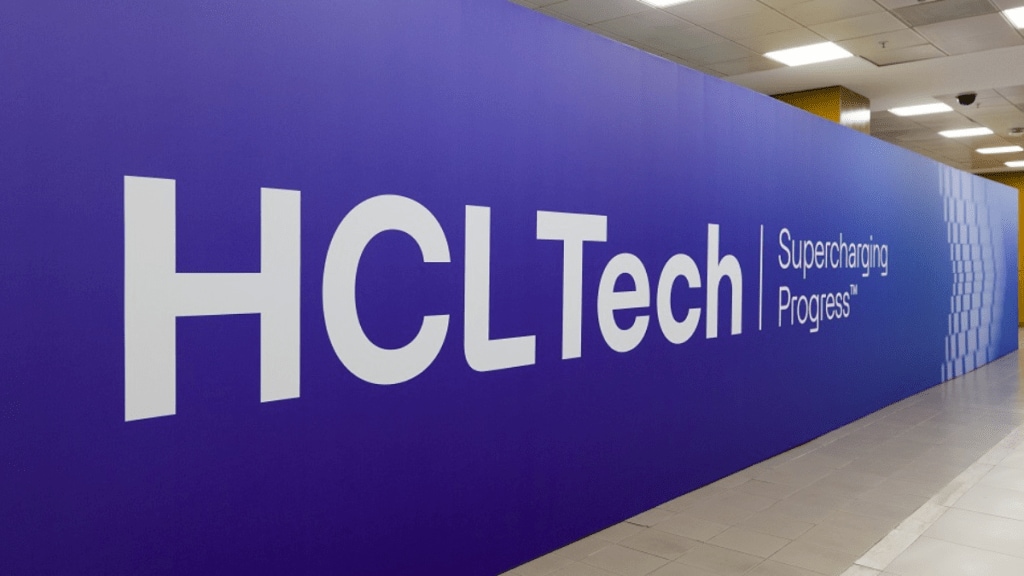 HCL Tech, dividend, Q3FY25, quarter results, profit, revenue, shareholders