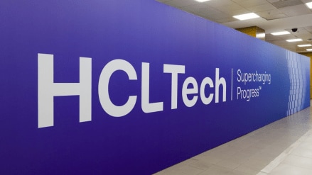 HCL Tech, dividend, Q3FY25, quarter results, profit, revenue, shareholders