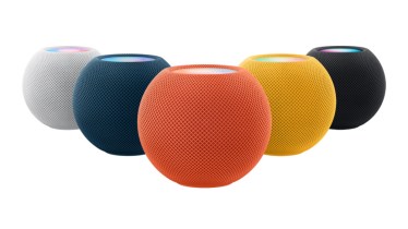 HomePod Mini midnight India launch price