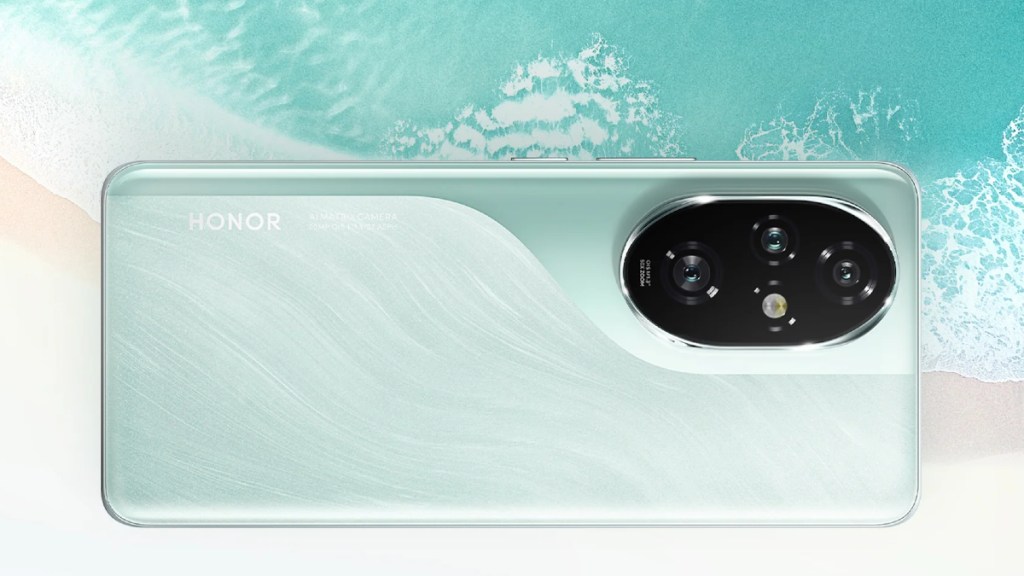 Honor 200 Pro launch India