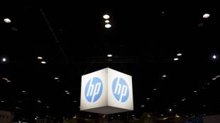 HP India