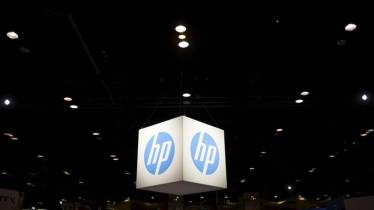 HP India