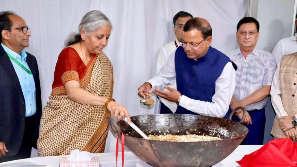 budget 2024, union budget 2024