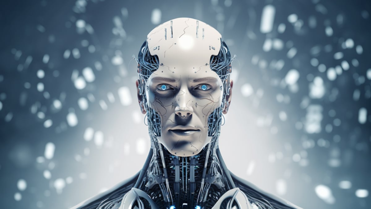 AI-powered robotic systems facilitate precise assembly and quality inspection tasks