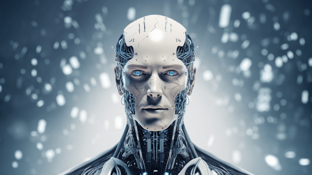 AI-powered robotic systems facilitate precise assembly and quality inspection tasks AI-powered robotic systems facilitate precise assembly and quality inspection tasks