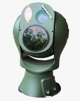 Prahasta can be armed with various caliber weapons, making it a vital asset for commando operations, such as the 26/11 counter-insurgency missions.