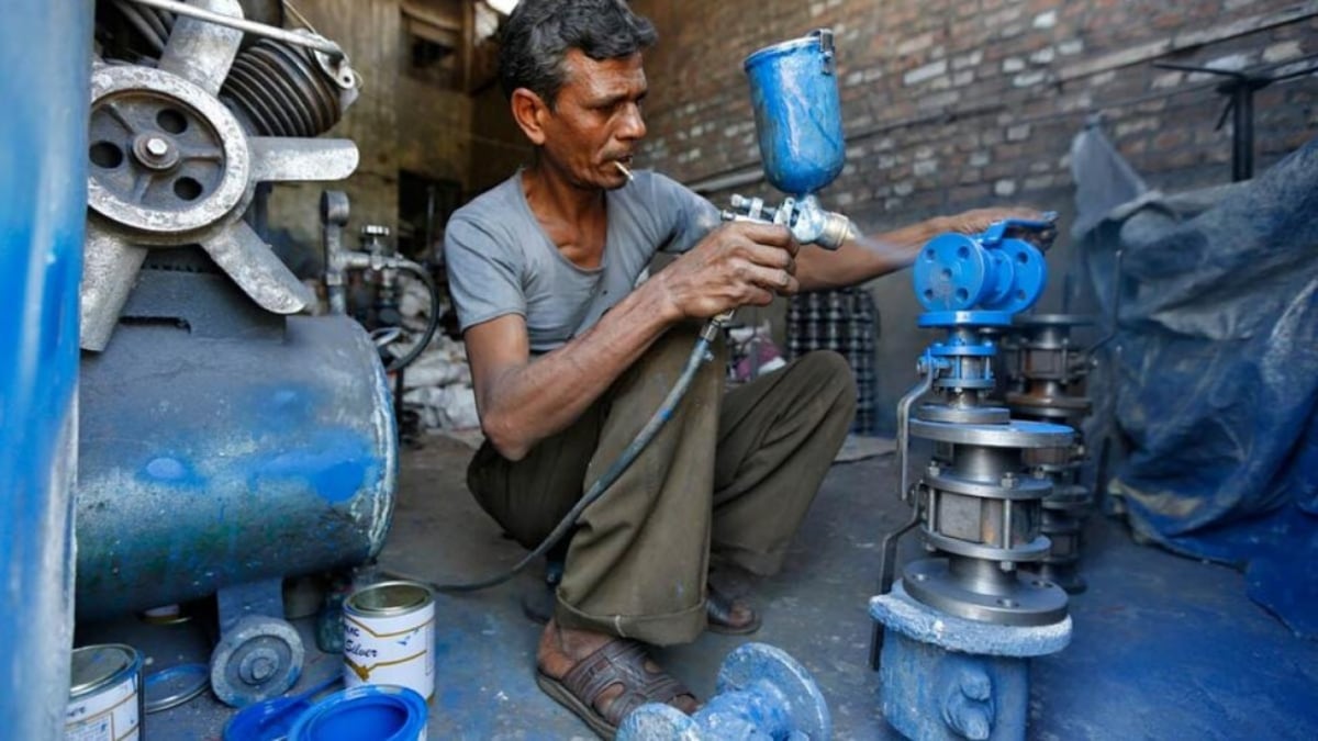 MSME sector account for a third of India's approximately $3.5 trillion gross domestic product (GDP), contribute to about half of its exports, and employ around 11 crore people.