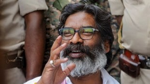 Supreme Court rejects ED's plea challenging bail granted to Hemant Soren by Jharkhand HC