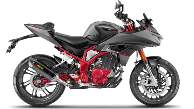 Hero Centennial_Collector_Edition_Bike