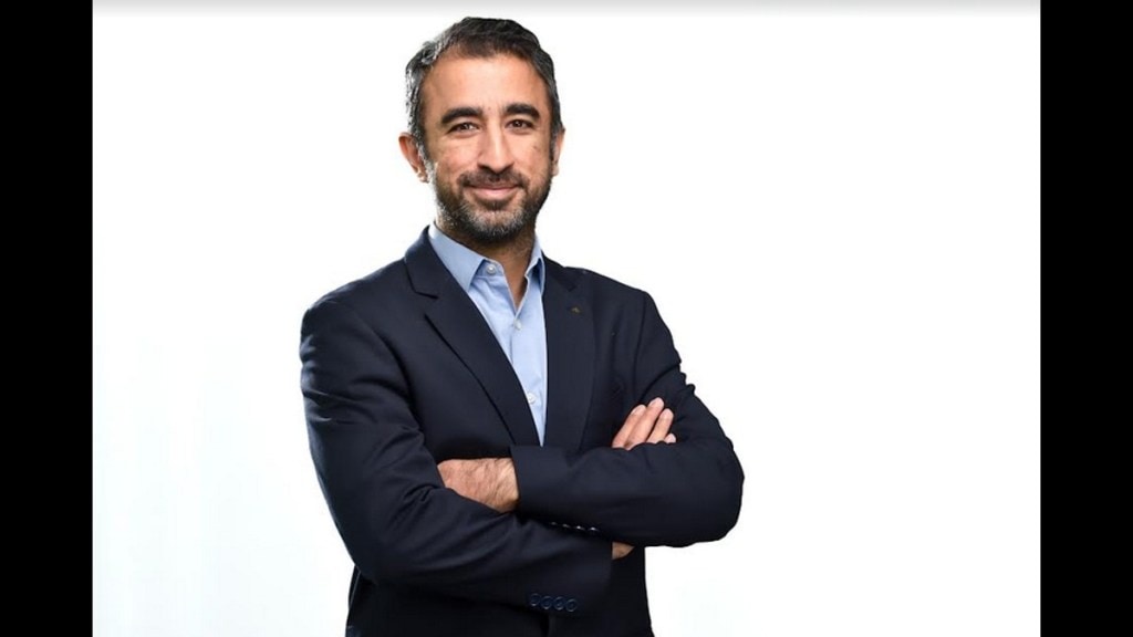 The company plans to have a long-term vision for anything related to sustainability, including green molecules like green hydrogen and green ammonia. The company plans to have a long-term vision for anything related to sustainability, including green molecules like green hydrogen and green ammonia.