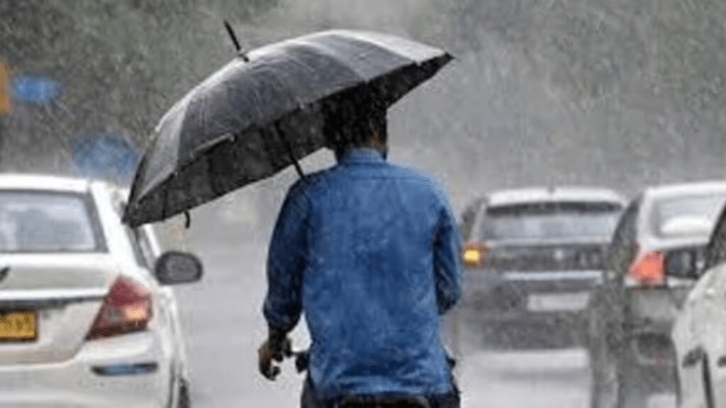 Himachal Pradesh Rains
