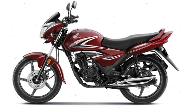 Honda Shine 125
