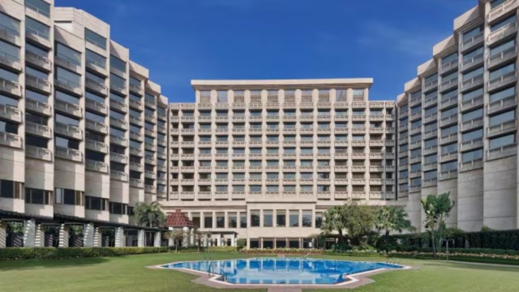 Hyatt Regency, Delhi hotel roof collapse, Hyatt Regency Delhi, Delhi roof collapse, Hyatt Delhi