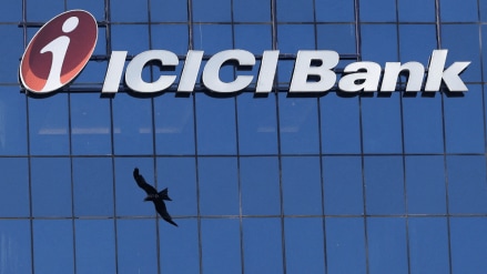 ICICI Bank ICICI Bank