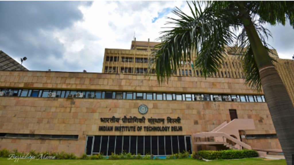 IIT Delhi has announced a tentative schedule for JAM 2025 on its official website.