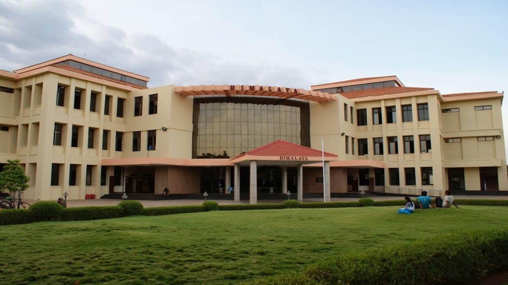 IIT Madras IIT Madras