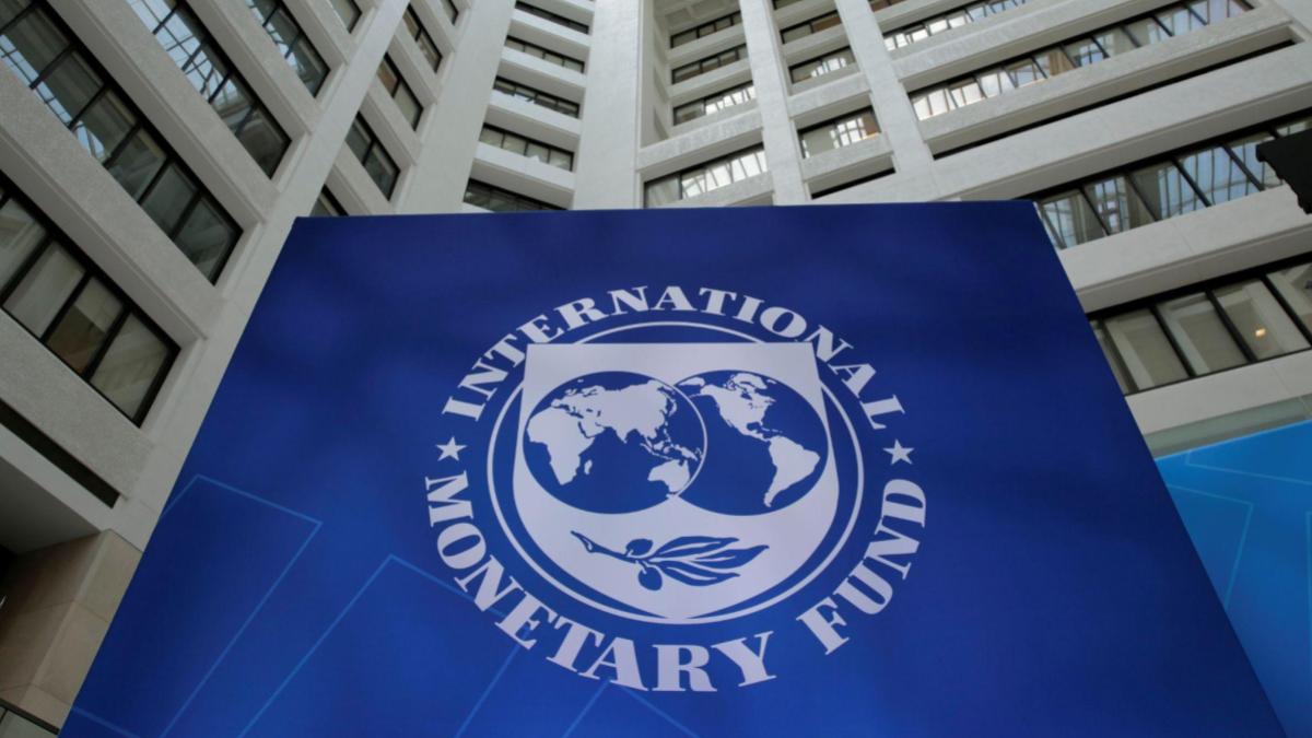 IMF boosts India's FY25 growth forecast to 7% from 6.8%; maintains ...