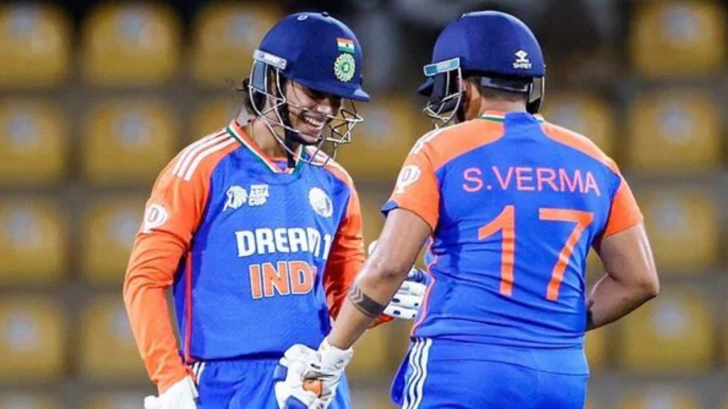 IND vs PAK, Women’s T20 Asia Cup