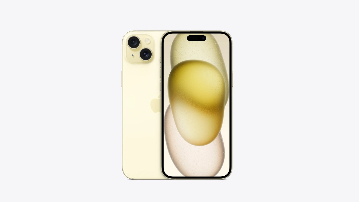 iPhone 15 Plus deals