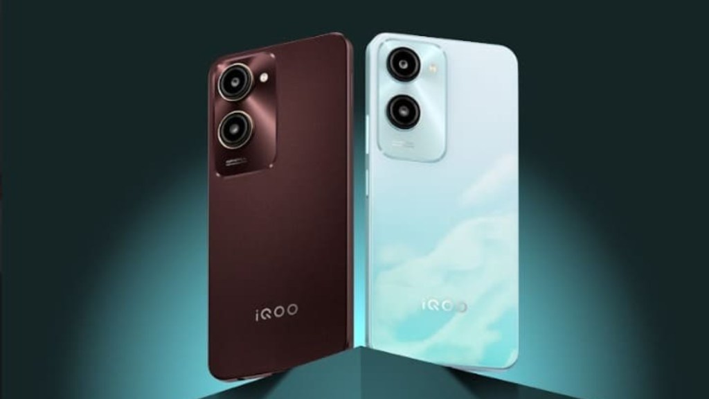 iQOO Z9 Lite 5G India launch price specs review