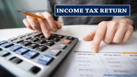ITR 2024