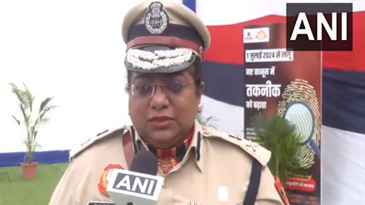 Over 45,000 officers trained, booklets prepared: How Delhi Police is adapting to new criminal laws Over 45,000 officers trained, booklets prepared: How Delhi Police is adapting to new criminal laws
