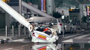 Delhi Airport Terminal 1 to stay closed for next 30 days as IIT Delhi structural engineers conduct assessment