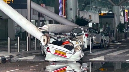 Delhi Airport Terminal 1 to stay closed for next 30 days as IIT Delhi structural engineers conduct assessment