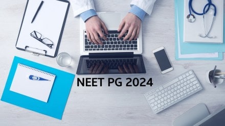 NEET PG Admit card 2024 at nbe.edu.in: Originally slated for June 23, the exam was postponed due to irregularities in other competitive exam.