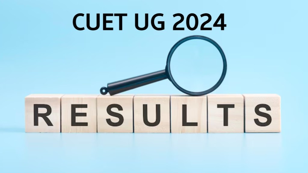 NTA CUET UG 2024 Results Date and Time: NTA expected to announce CUET UG 2024 results soon at exams.nta.ac.in - Check key details here