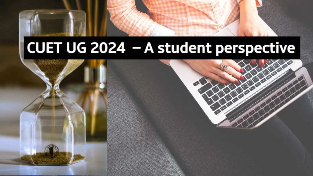 CUET UG 2024 candidates await answers amidst delayed results – A student perspective