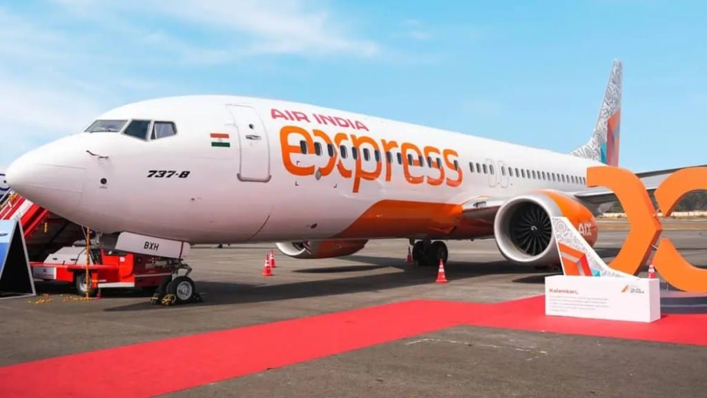 Air India Express postpones inquiry for 200 cabin crew amid operational challenges