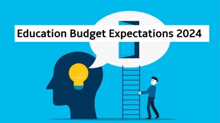 Budget Expectations 2024: Experts call for significant education sector boost in budget to bridge India's IQ gap
