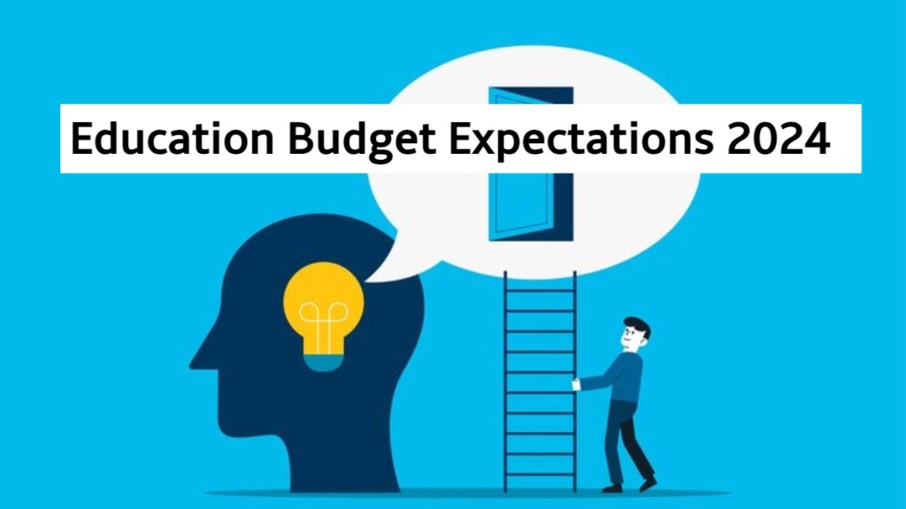 Budget Expectations 2024: Experts call for significant education sector boost in budget to bridge India's IQ gap