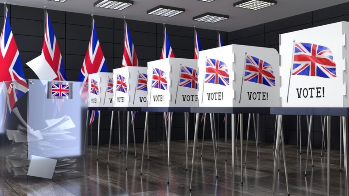 UK Election 2024: How they work, key issues and implications