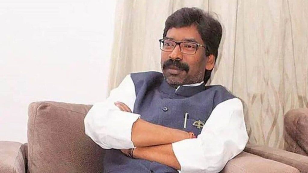 Hemant Soren, Jharkhand elections 2024, JMM, list of candidates Hemant Soren, Jharkhand elections 2024, JMM, list of candidates