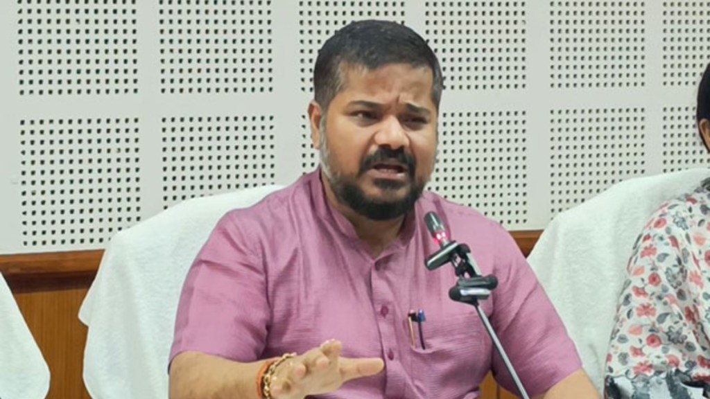 Tripura transport minister urges Civil Aviation Minister to establish BCAS' regional office in Agartala Tripura transport minister urges Civil Aviation Minister to establish BCAS' regional office in Agartala