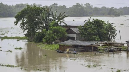 Assam Floods: Death toll mounts to 70, Brahmaputra flowing above danger mark
