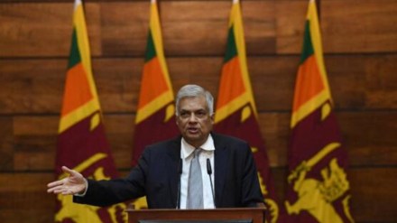 Sri Lanka's President stops salary increases for government employees this year - Know why