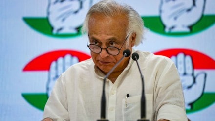 Jairam Ramesh INC Jairam Ramesh INC