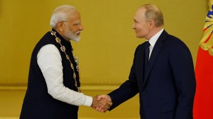 A key highlight of the summit was Modi's acceptance of Putin's invitation to attend the BRICS summit in Kazan in October 2024.