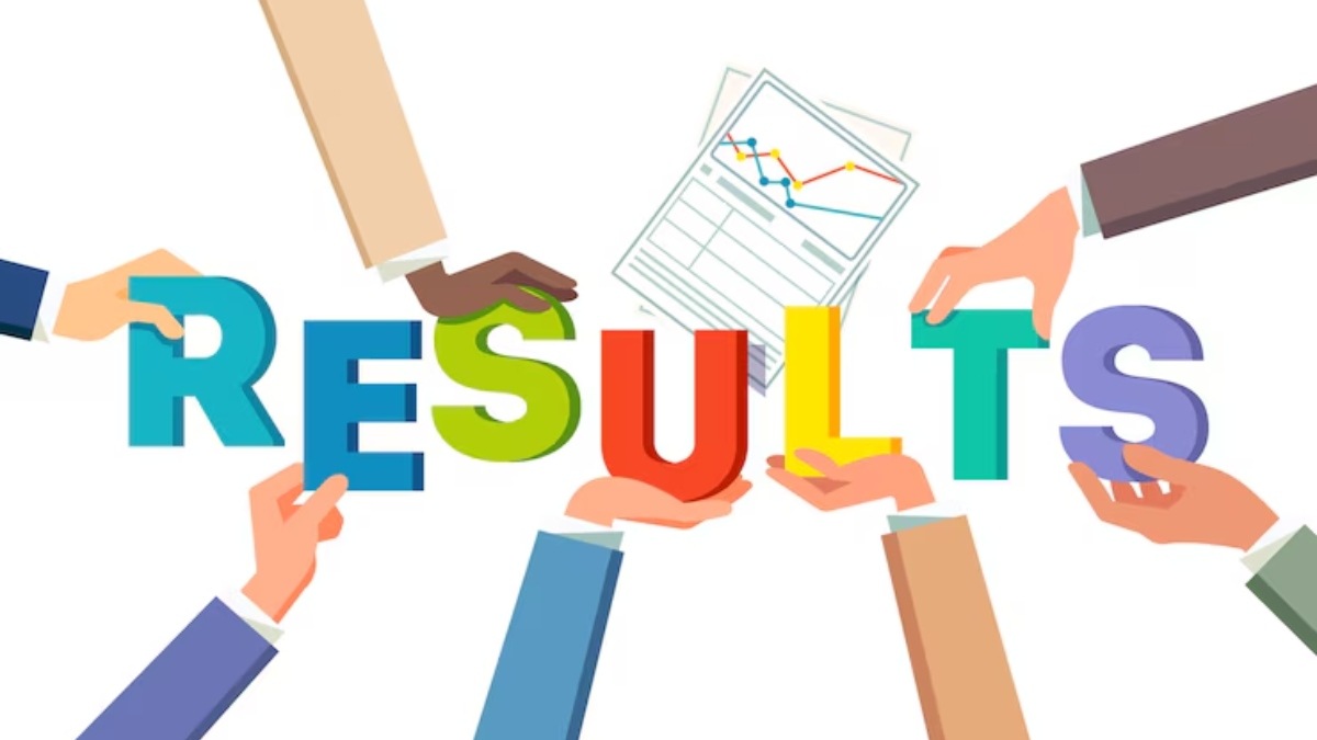 Karnataka SSLC Supply Result 2024 Live Updates: The results for the KSEAB Class 10 exams will be made public at 11:30 AM