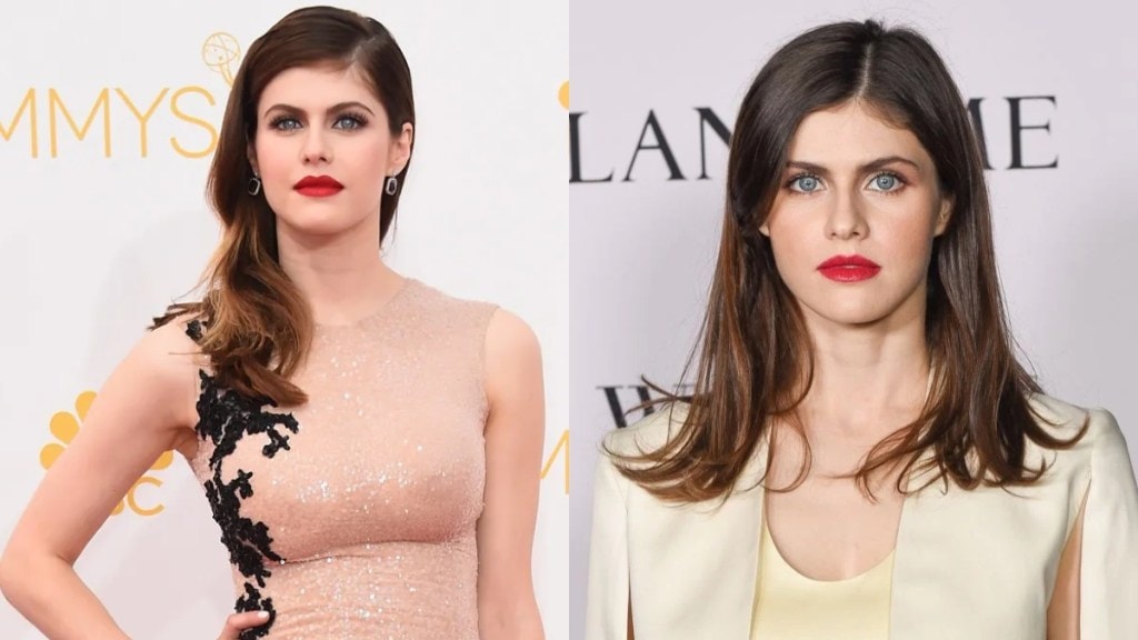 Alexandra Daddario confirms pregnancy, shows off baby bump on Instagram Alexandra Daddario confirms pregnancy, shows off baby bump on Instagram