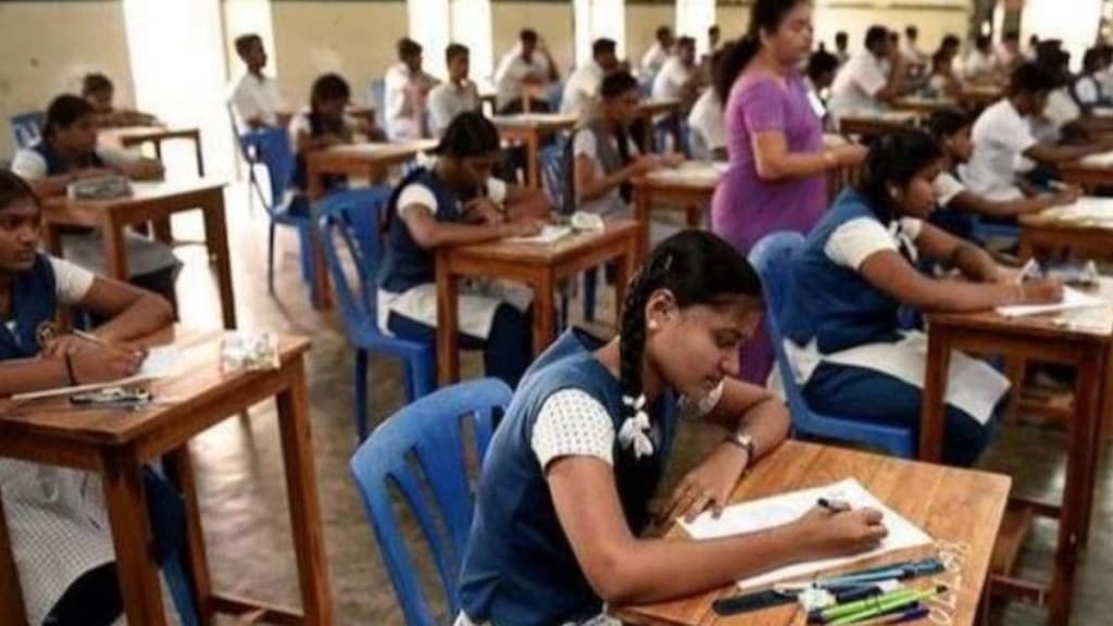 Over 1 lakh 9th graders failed in Delhi government schools in 2023-24 Over 1 lakh 9th graders failed in Delhi government schools in 2023-24