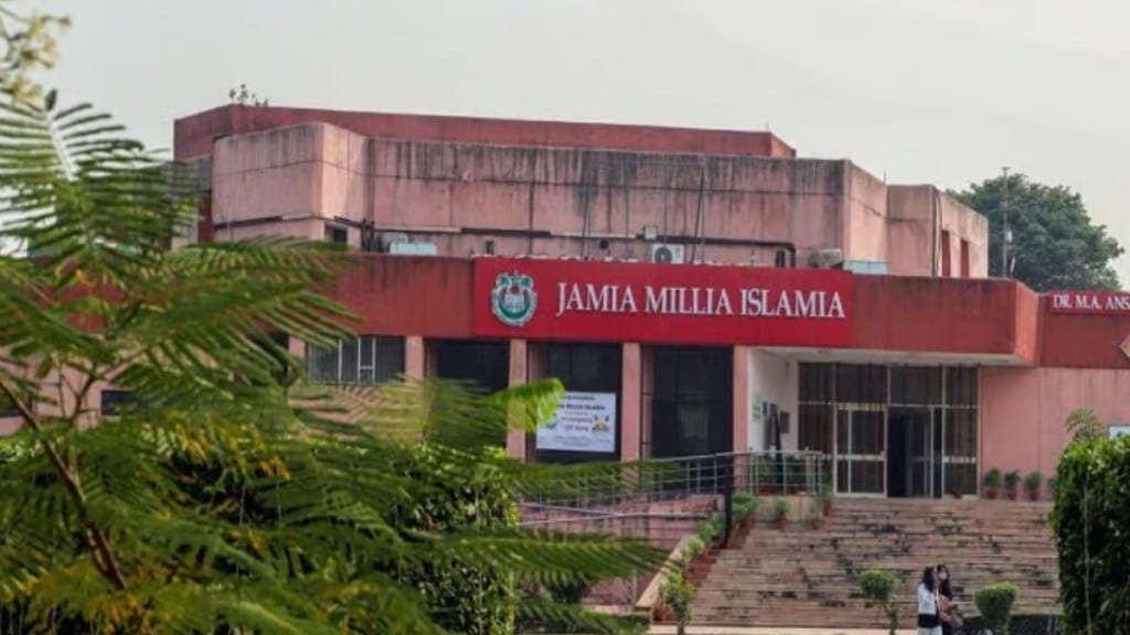 JMI appoints Mohammad Shakeel as officiating VC following confirmation by President Murmu.