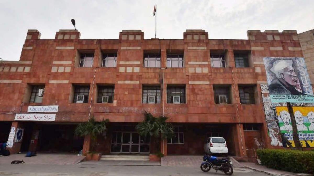 JNU to establish centres for Hindu, Buddhist and Jain studies; aims to enhance Indian knowledge system