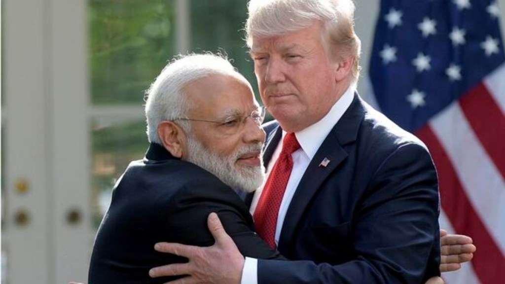 PM Modi condemns assassination attempt on Donald Trump; emphasises “no place for violence in democracy” PM Modi condemns assassination attempt on Donald Trump; emphasises “no place for violence in democracy”