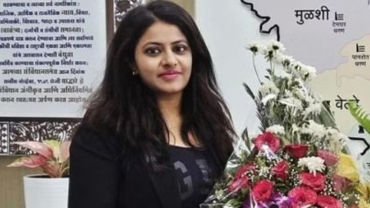 UPSC files FIR against Puja Khedkar for alleged identity fraud, overstepping exam limits UPSC files FIR against Puja Khedkar for alleged identity fraud, overstepping exam limits